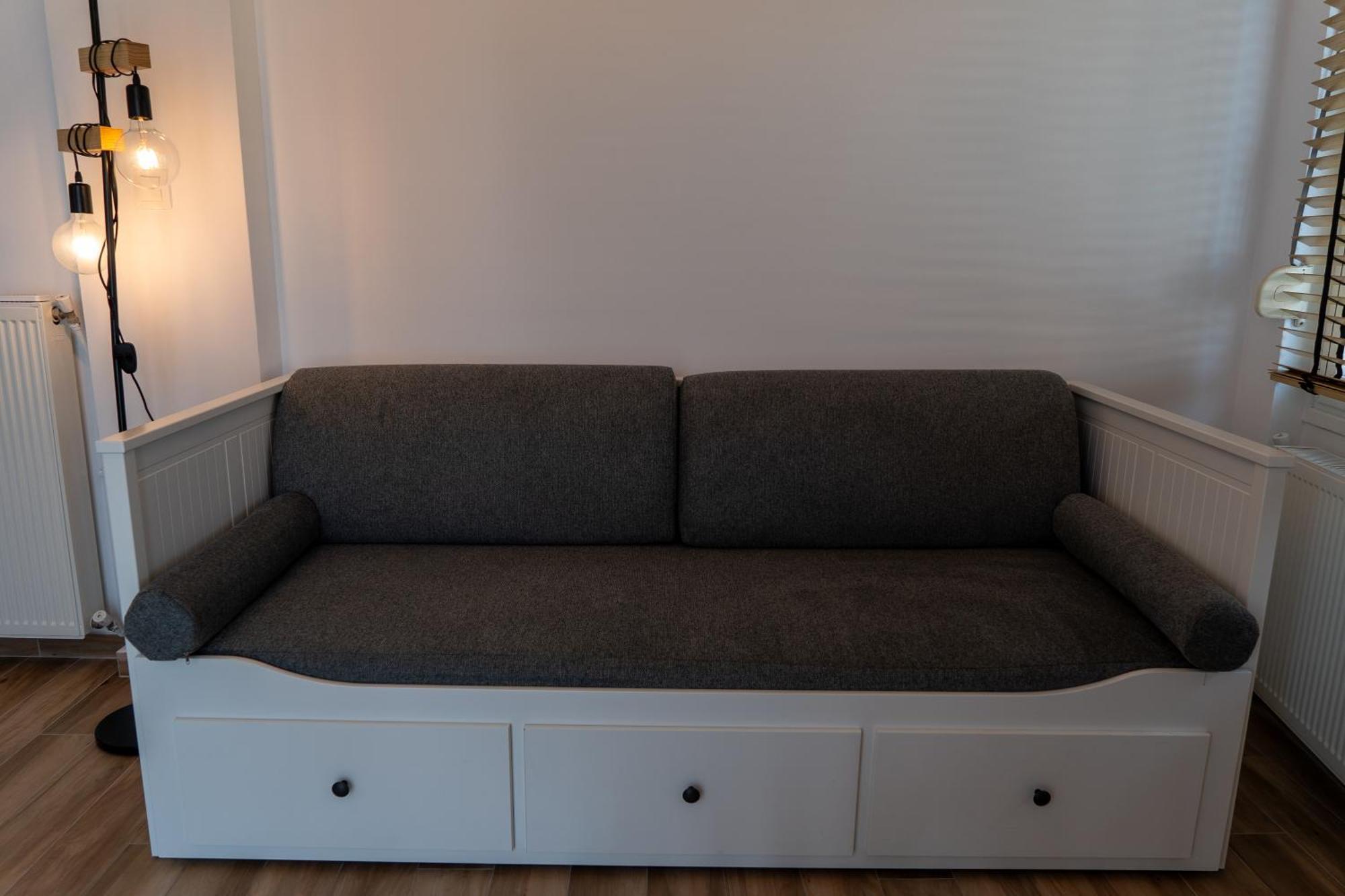 Ophelia - New Modern Apartment With Spectacular Olympus View Litochoron Bagian luar foto